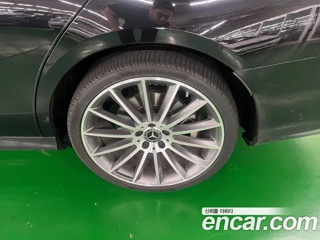 Mercedes-Benz E-Class W213 id 2950933 из Кореи 8