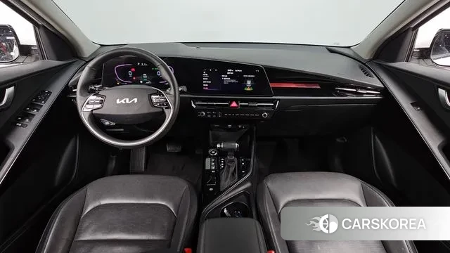 Kia Di Ol Nu Niro id 3712488 из Кореи 17