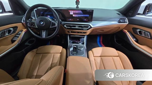 BMW 3 Series (G20) id 4757269 из Кореи 27