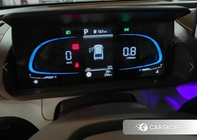 Hyundai The New Casper id 4617258 из Кореи 7