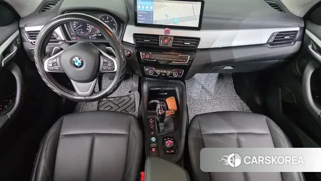 BMW X1 (F48) id 3284015 из Кореи 17