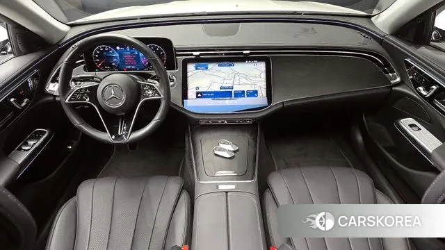 Mercedes-Benz E-Class W214 id 3776046 из Кореи 17