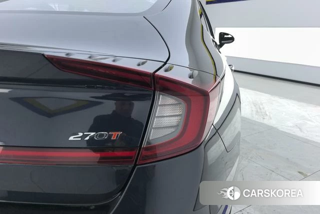 Hyundai Sonata id 4212411 из Китая 14