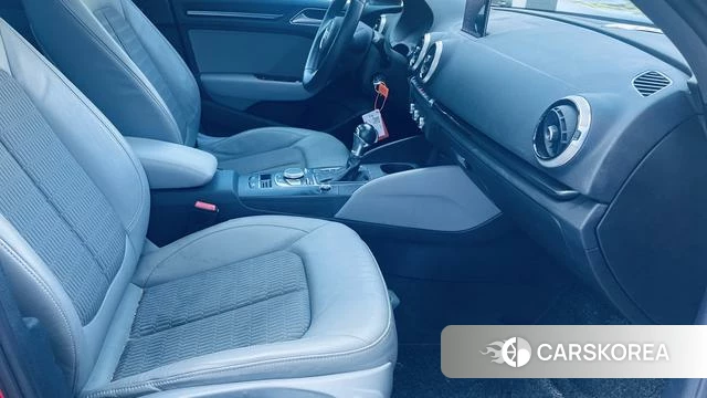 Audi A3 id 4234824 из Китая 13