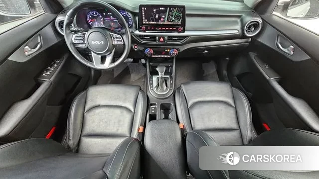 Kia The New K3 2nd generation id 3586573 из Кореи 17