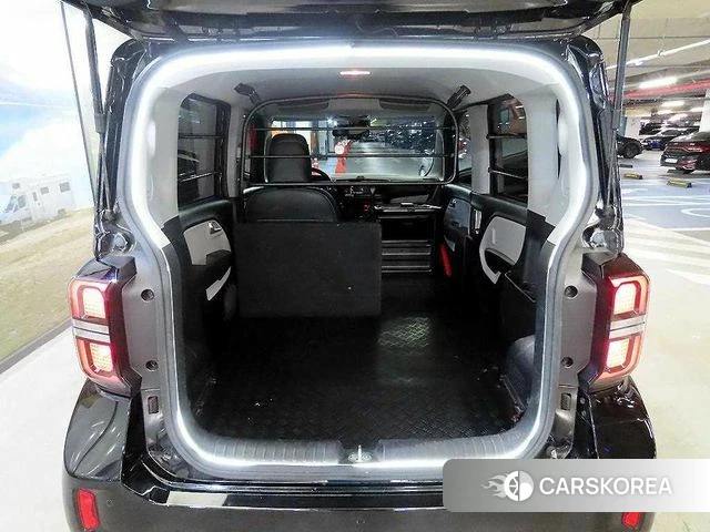 Kia The New Kia Ray id 3799240 из Кореи 17