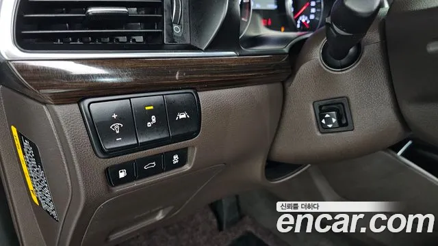 Kia Come New K7 id 2762306 из Кореи 17