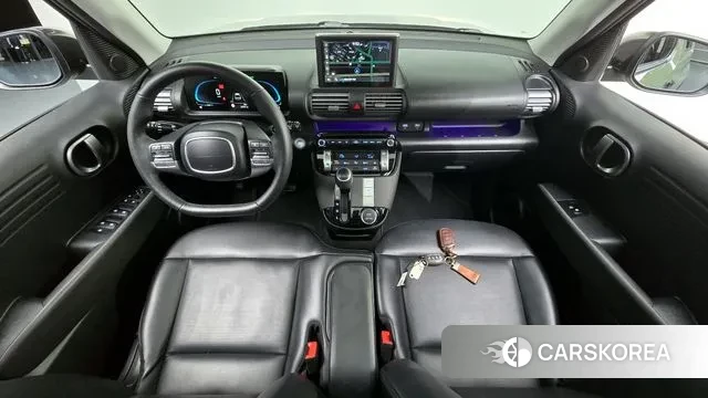 Hyundai Casper id 3432209 из Кореи 17