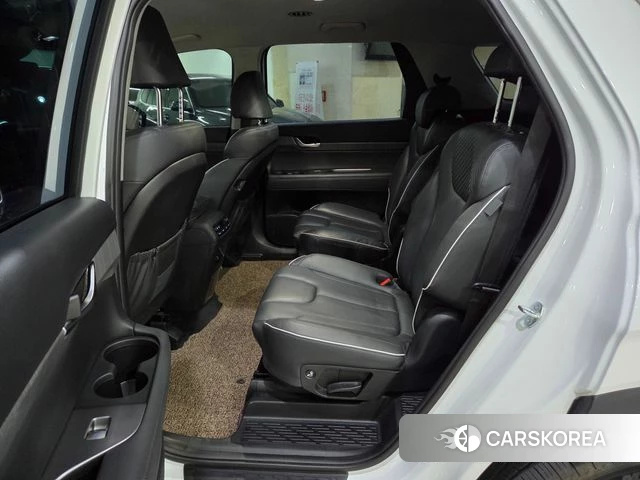 Hyundai The New Palisade id 4281152 из Кореи 17