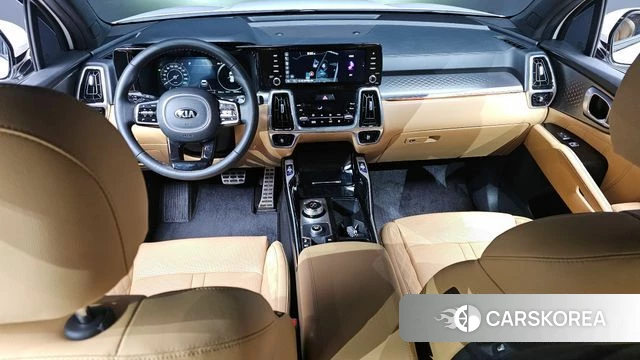 Kia Sorento 4th Generation id 3910852 из Кореи 17