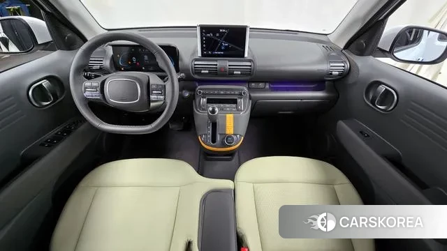 Hyundai Casper id 3452203 из Кореи 17