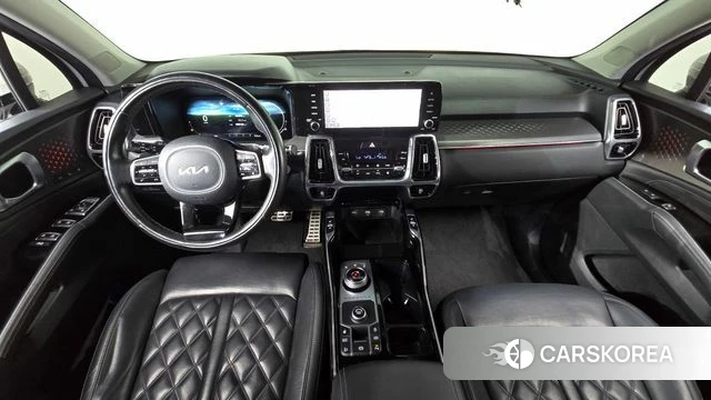 Kia Sorento 4th Generation id 4608627 из Кореи 28