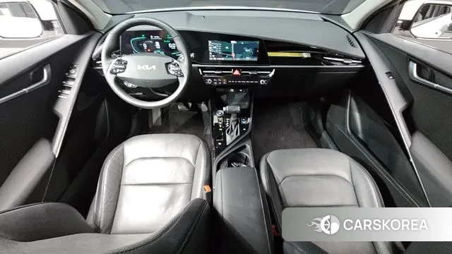 Kia Di Ol Nu Niro id 3518527 из Кореи 17