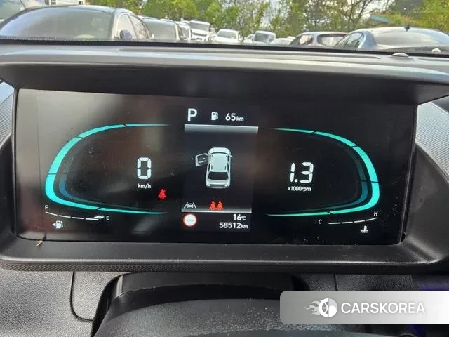 Hyundai Casper id 3294918 из Кореи 15