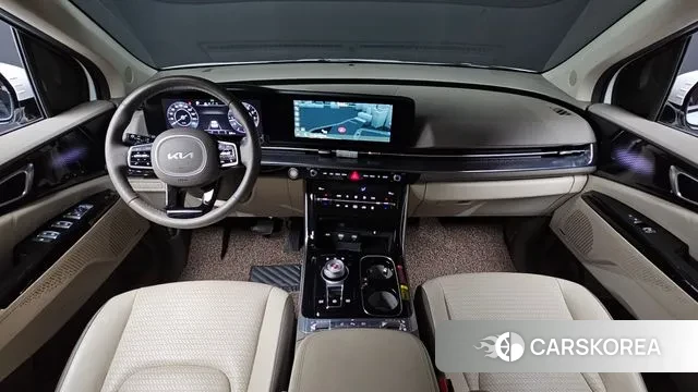 Kia Carnival 4th generation id 3263033 из Кореи 17