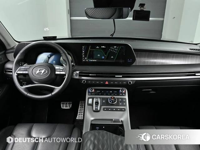 Hyundai The New Palisade id 4469296 из Кореи 17