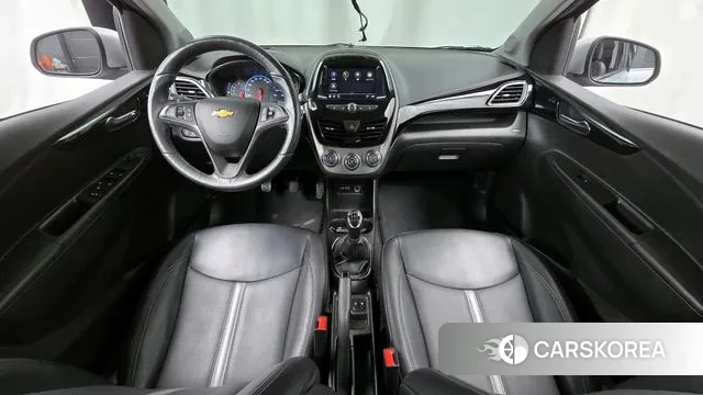 Chevrolet (GM Daewoo) The New Spark id 3085362 из Кореи 17