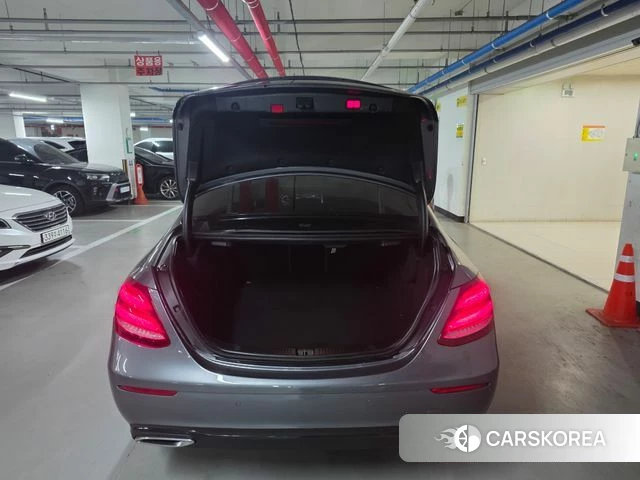 Mercedes-Benz E-Class W213 id 3955035 из Кореи 17