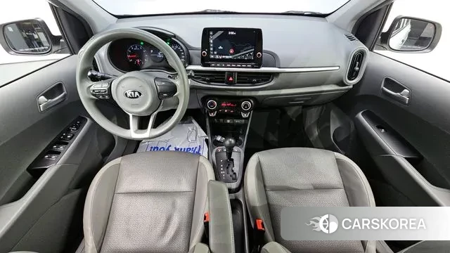 Kia Morning Urban (JA) id 3607350 из Кореи 17