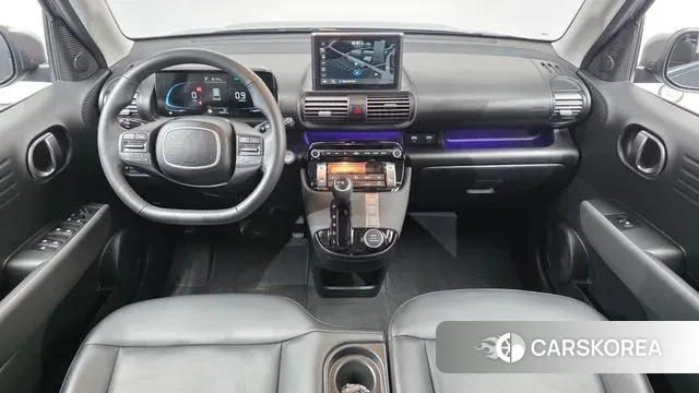 Hyundai Casper id 3734317 из Кореи 17