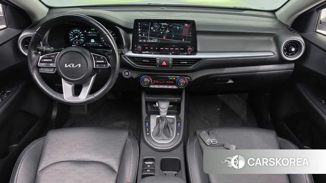 Kia The New K3 2nd generation id 4592484 из Кореи 17