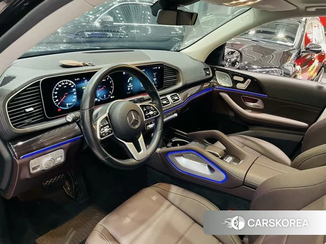 Mercedes-Benz GLE (import) id 4278016 из Китая 19