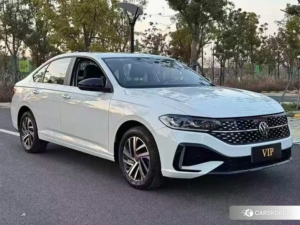 Volkswagen Lavida id 4669341 из Китая 7