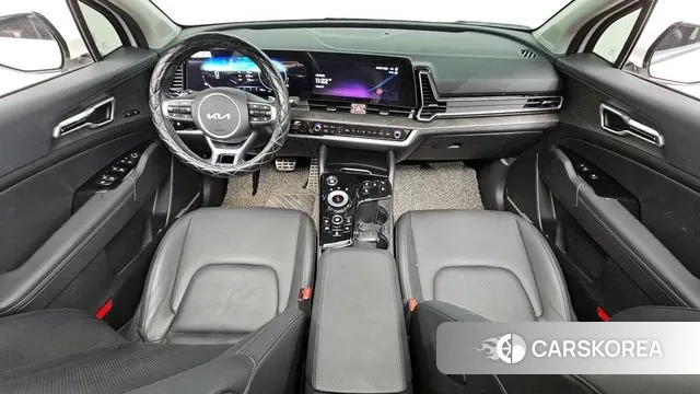 Kia Sportage 5th Generation id 3442257 из Кореи 17