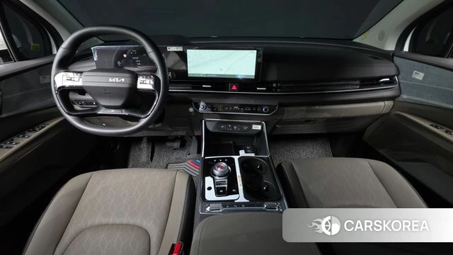 Kia The New Carnival 4th Generation id 4655327 из Кореи 30