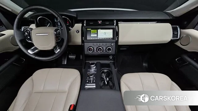 Land Rover Discovery 5 id 3547138 из Кореи 17