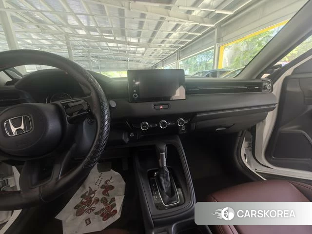 Honda XR-V id 4290682 из Китая 9