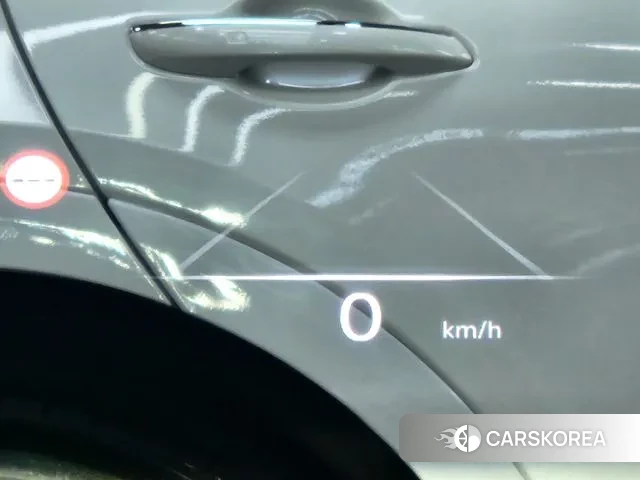 Genesis G90 (RS4) id 3694811 из Кореи 17