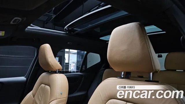 Volvo XC40 id 2874431 из Кореи 17