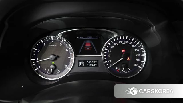 Infiniti QX60 id 4496736 из Кореи 34