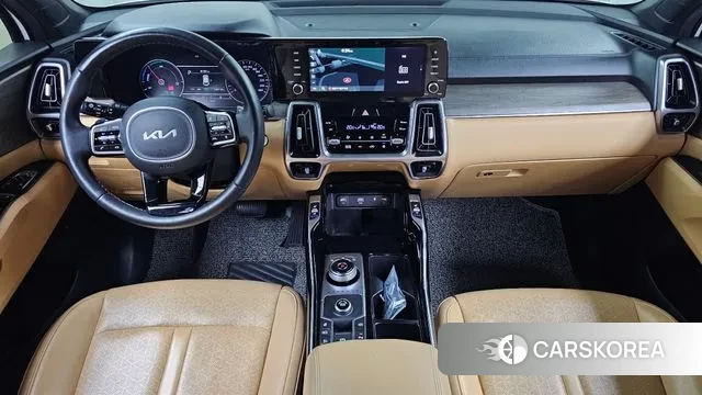 Kia Sorento 4th Generation id 3478091 из Кореи 17