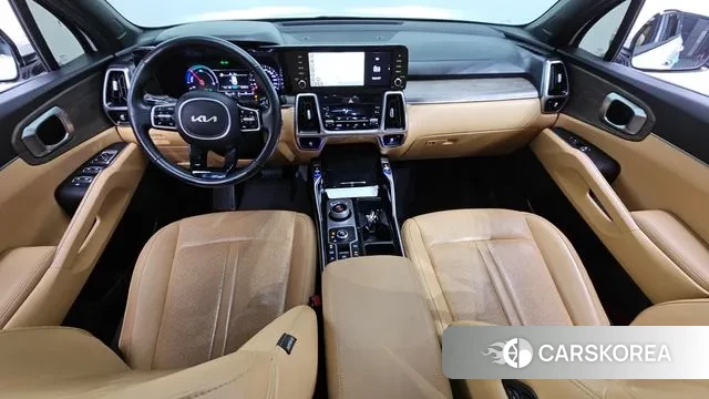 Kia Sorento 4th Generation id 3432834 из Кореи 17