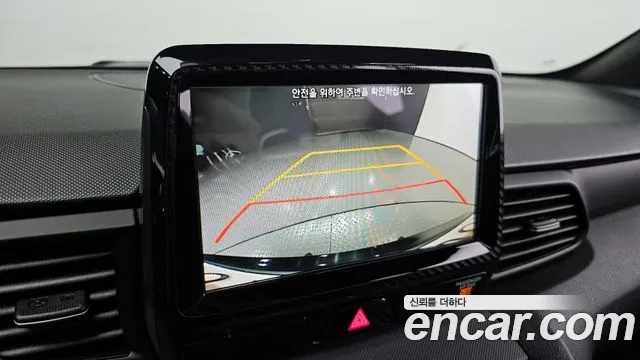 Hyundai Veloster (JS) id 2541847 из Кореи 17