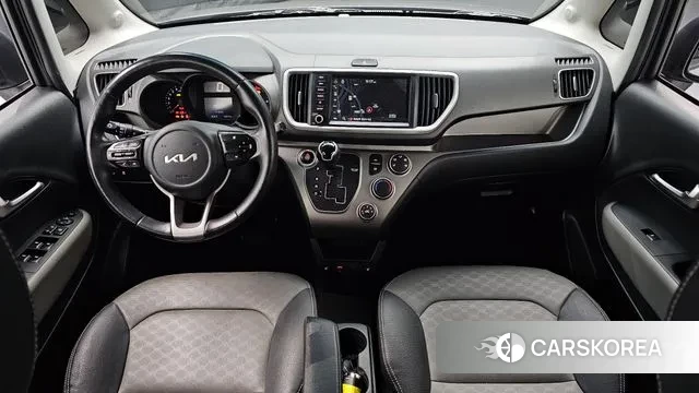 Kia The New Ray id 3360791 из Кореи 17