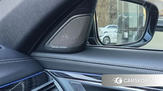 BMW 7 Series (G11) id 3612076 из Кореи 7