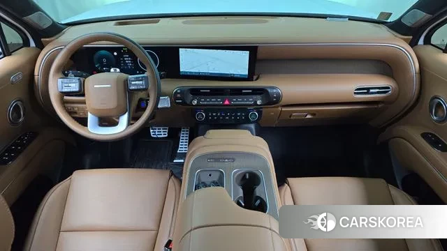 Hyundai Palisade (LX3) id 3731156 из Кореи 17