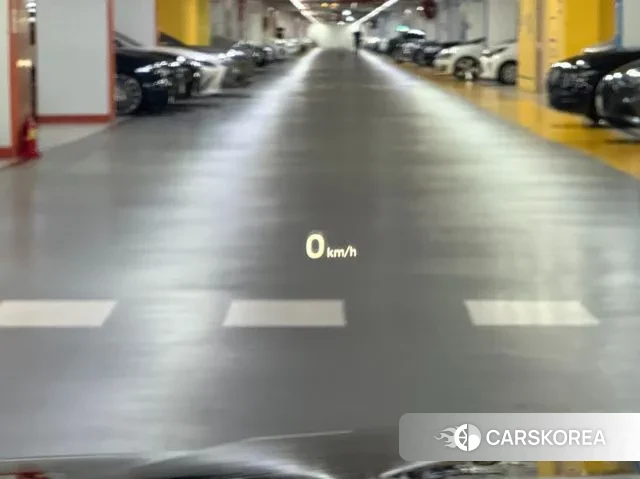 Hyundai The New Grandeur IG id 3121552 из Кореи 17