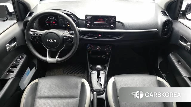 Kia Morning Urban (JA) id 4619269 из Кореи 25