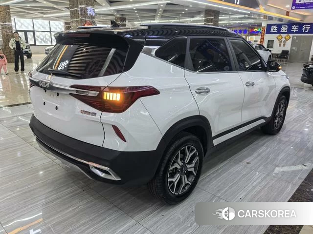 Kia Proud run id 4278363 из Китая 14