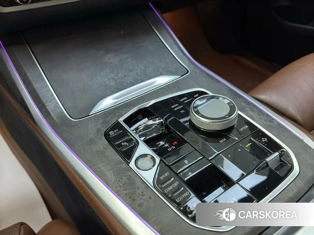 BMW X7 id 3926920 из Китая 11