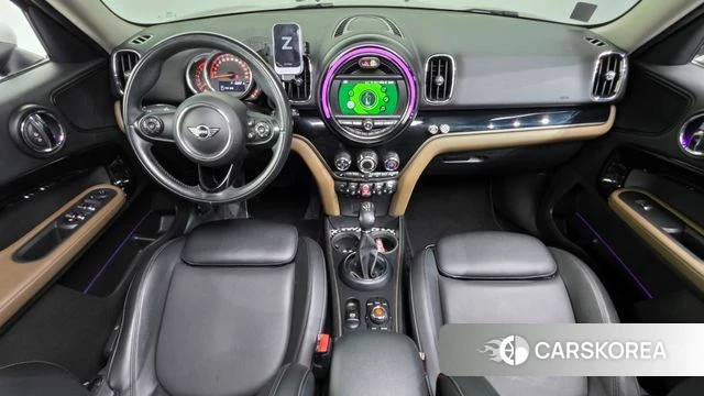 Mini Cooper Countryman id 4411212 из Кореи 33