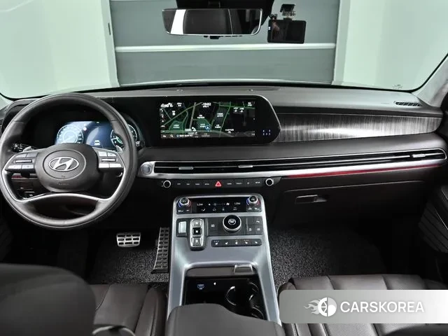 Hyundai Palisade id 2969205 из Кореи 17