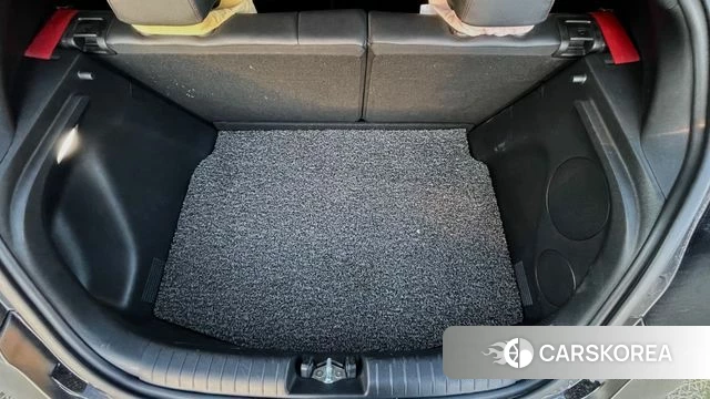 Hyundai Veloster (JS) id 4255203 из Кореи 7