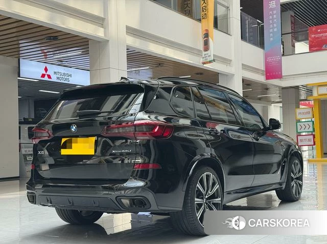 BMW X5 id 4275336 из Китая 10