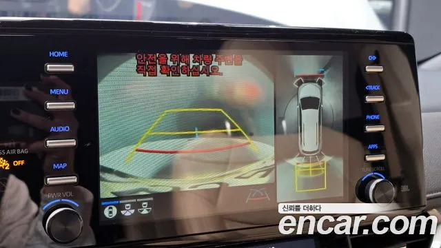 Toyota Sienna 4th Generation id 2673044 из Кореи 17