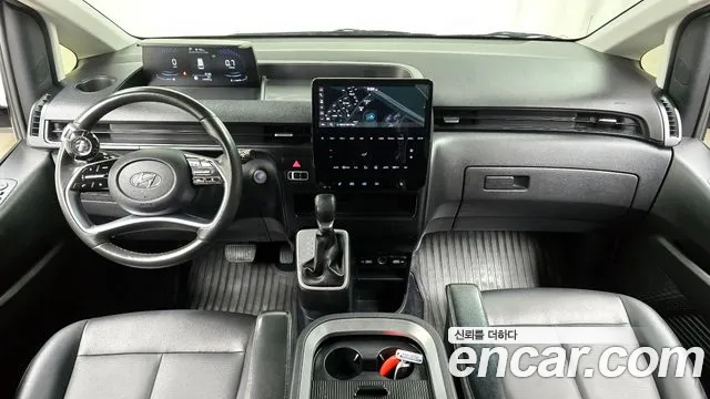 Hyundai Staria id 2638927 из Кореи 17